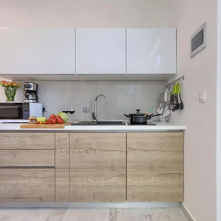 Ivanka By Interhome Holiday home *