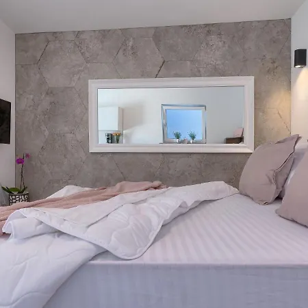 Ivanka By Interhome Vikendica Medulin