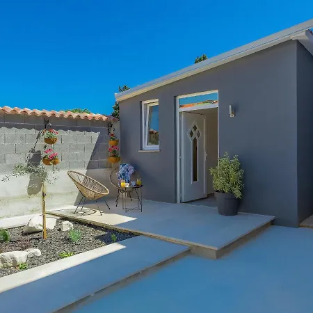 Holiday home Ivanka By Interhome