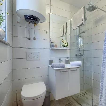 Ivanka By Interhome Holiday home
