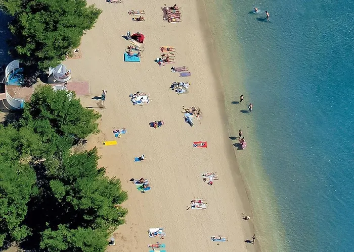 펜션 Ivanka By Interhome *