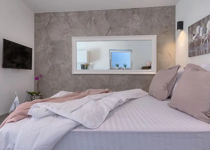 Ivanka By Interhome 펜션 메덜린