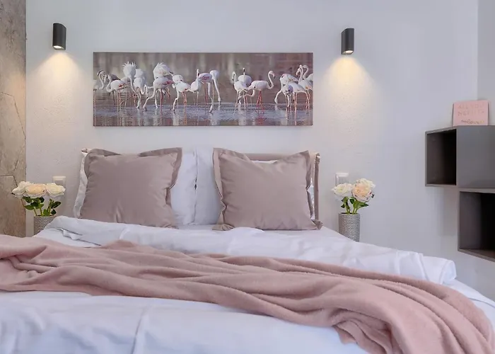 Ivanka By Interhome *