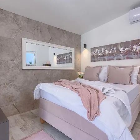 Ivanka By Interhome Tatil Evi *