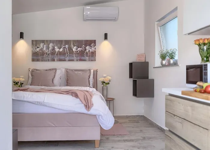 Ivanka By Interhome * Medulin
